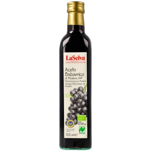 Aceto Balsamico di Modena IGP, 500ml