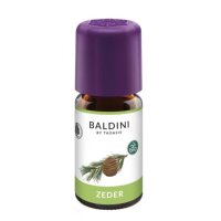 Zeder, 5ml