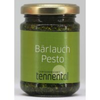 Pesto Bärlauch DEMETER, 170g