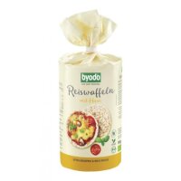 Reiswaffeln mit Hirse glutenfrei, 100g