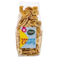 Bananenchips, 250g