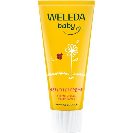 Calendula Gesichtscreme, 50ml