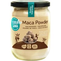 Macapulver, 300g