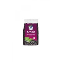 Aroniabeeren getrocknet, 200g