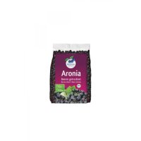 Aroniabeeren getrocknet, 500g
