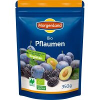 Pflaumen entsteint aus Kirgisistan, 350g