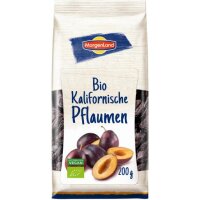 Kalifornische Pflaumen entsteint, 200g
