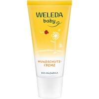 Calendula Wundschutzcreme, 30ml