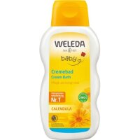 Calendula Cremebad, 200ml