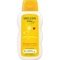 Calendula Plegemilch, 200ml