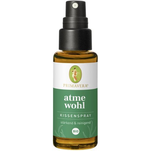 AirSpray Atmewohl - Kissenspray, 30ml