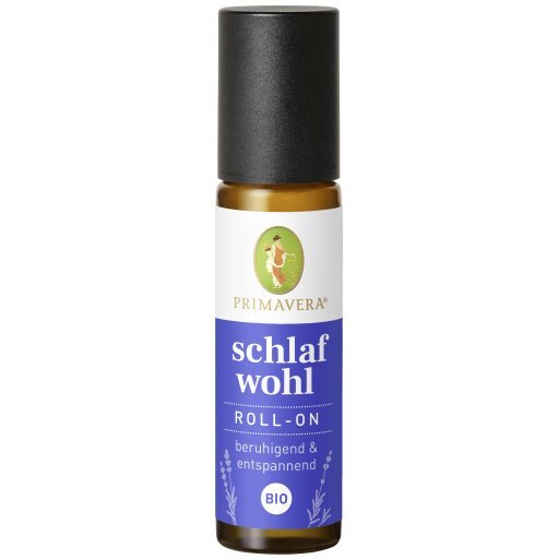 Aroma Roll-On Schlafwohl, 10ml
