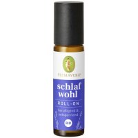 Aroma Roll-On Schlafwohl, 10ml