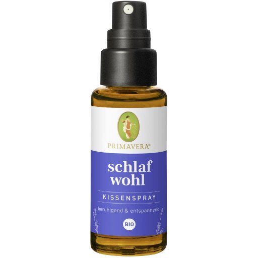 AirSpray Schlafwohl - Kissenspray, 30ml