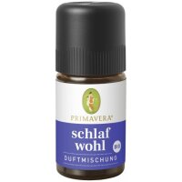 Duftmischung Schlafwohl, 5ml