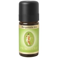 Bergamotte, 10ml