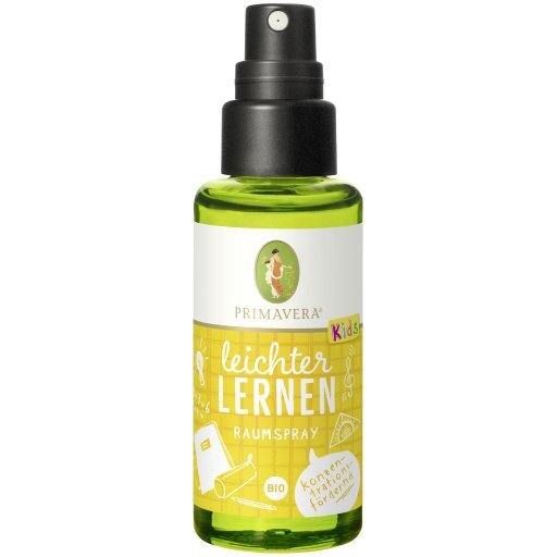 Raumspray Leichter Lernen, 50ml