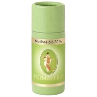 Melisse 30%, 1ml
