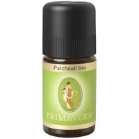 Patchouli, 5ml