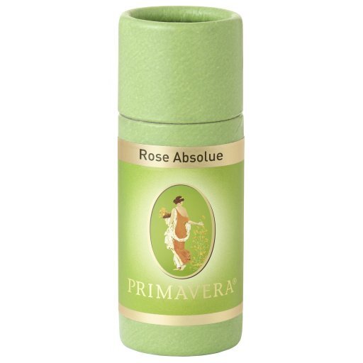 Rose absolue, 1ml