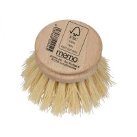 MEMO Spülbürstenkopf 1St, Stück