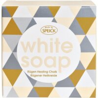 White Soap Rügener Heilkreide für sensible...