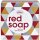 Red Soap Rote Heilerde basisch regenerierend, 100g