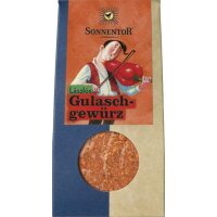 Lászlós Gulaschgewürz, 50g