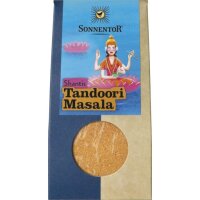 Shantis Tandoori Masala Gewürz, 32g