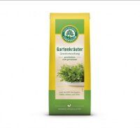 Gartenkräuter geschnitten, 30g