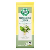 Italienische Küche, 35g