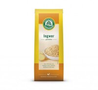 Ingwer gemahlen, 40g