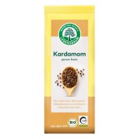 Kardamom ganze Saat, 50g