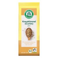 Kreuzkümmel Kumin ganz, 40g