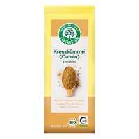 Kreuzkümmel Kumin gemahlen, 40g