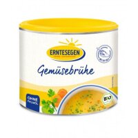 Gemüsebrühe klar, 250g