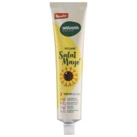 Vegane Salat Mayo DEMETER -Tube, 190ml