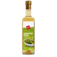 Weißweinessig, 500ml