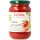 Salsa piccante - Tomatensauce leicht pikant, 340g