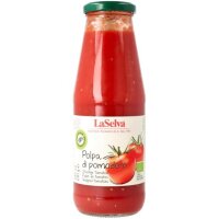 Polpa di Pomodoro - stückige Tomaten, 690g