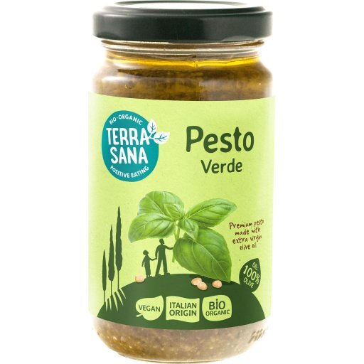 Pesto Verde, 180g