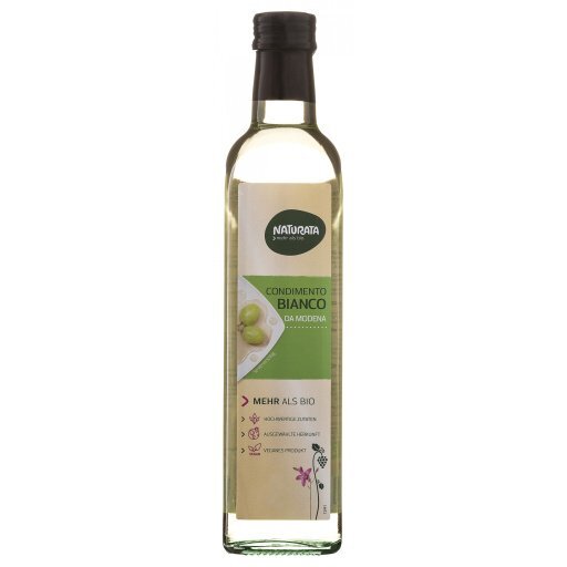 Condimento bianco, 500ml