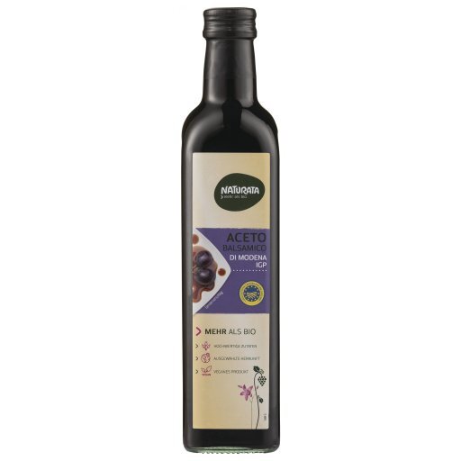 Aceto Balsamico di Modena IGP, 500ml