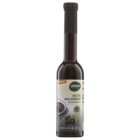 Aceto Balsamico di Modena IGP DEMETER, 250ml