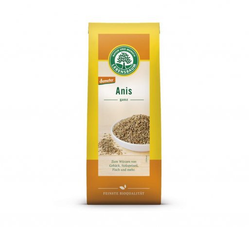 Anis ganz, 50g