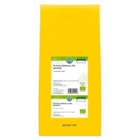 Kurkuma Gelbwurz gemahlen - lose, kg