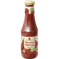 Tomatenketchup, 500ml