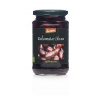 Oliven Kalamata in Lake DEMETER, 320g