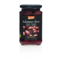 Oliven Kalamata entsteint in Lake DEMETER, 315g