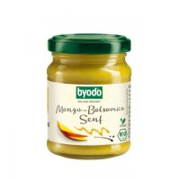 Mango-Balsamicosenf, 125ml